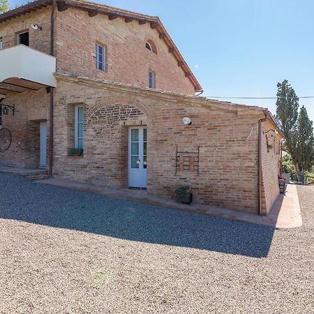 Podere Albereto Buonconvento Exterior foto
